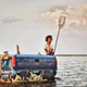 Illustration for article titled The first enchanting clip from emBeasts of the Southern Wild/em